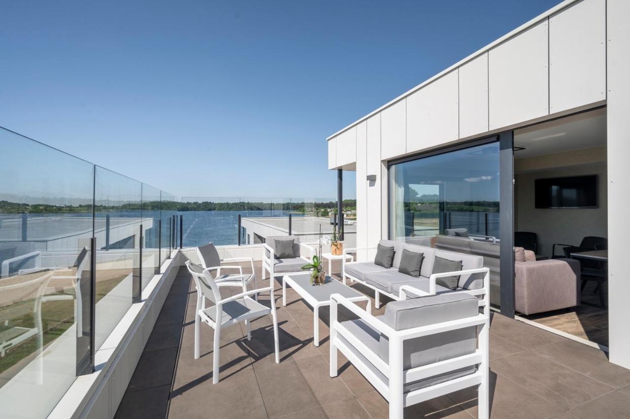 Golden Lakes Hotel 4*
