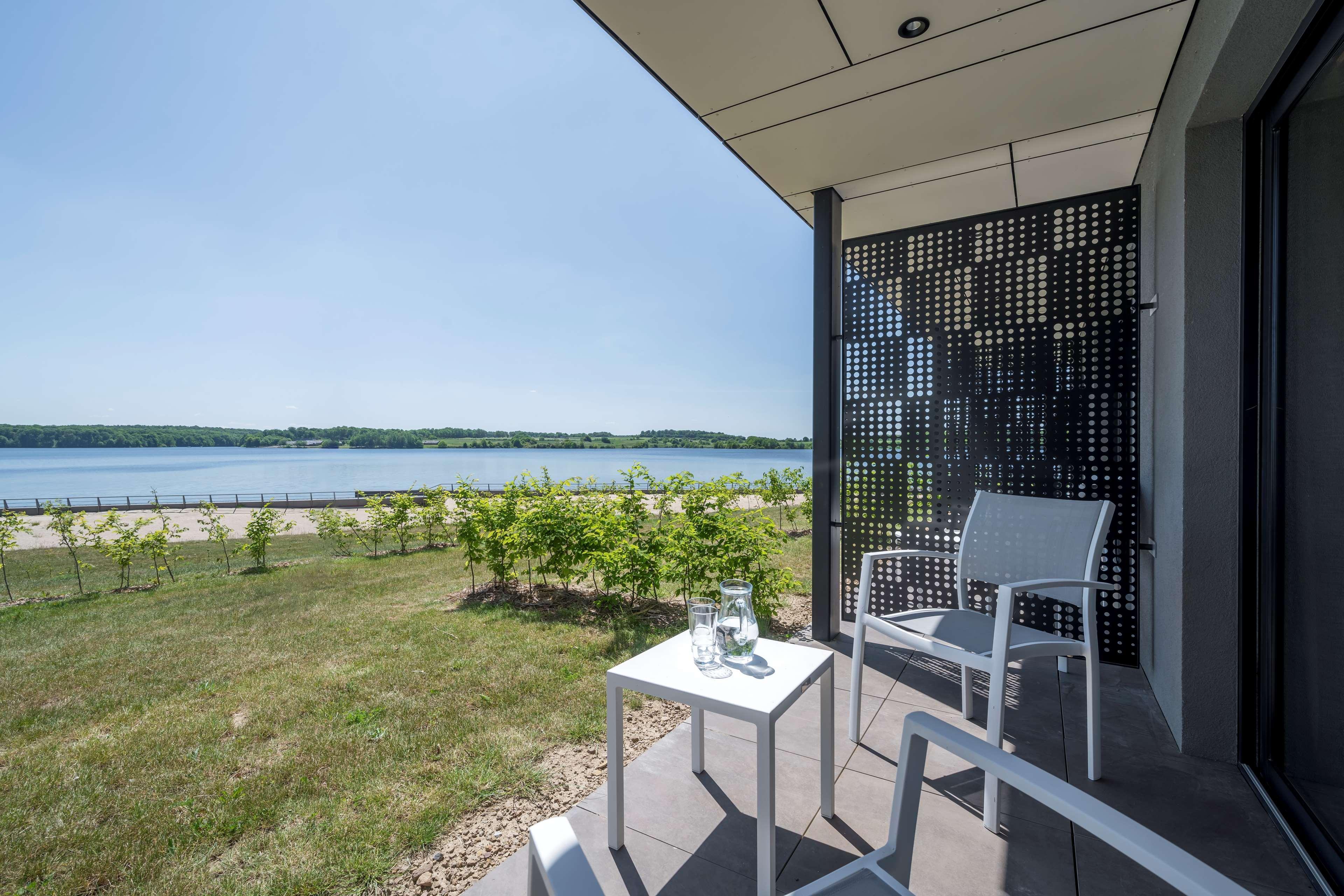 Hotel Golden Lakes Boussu-lez-Walcourt