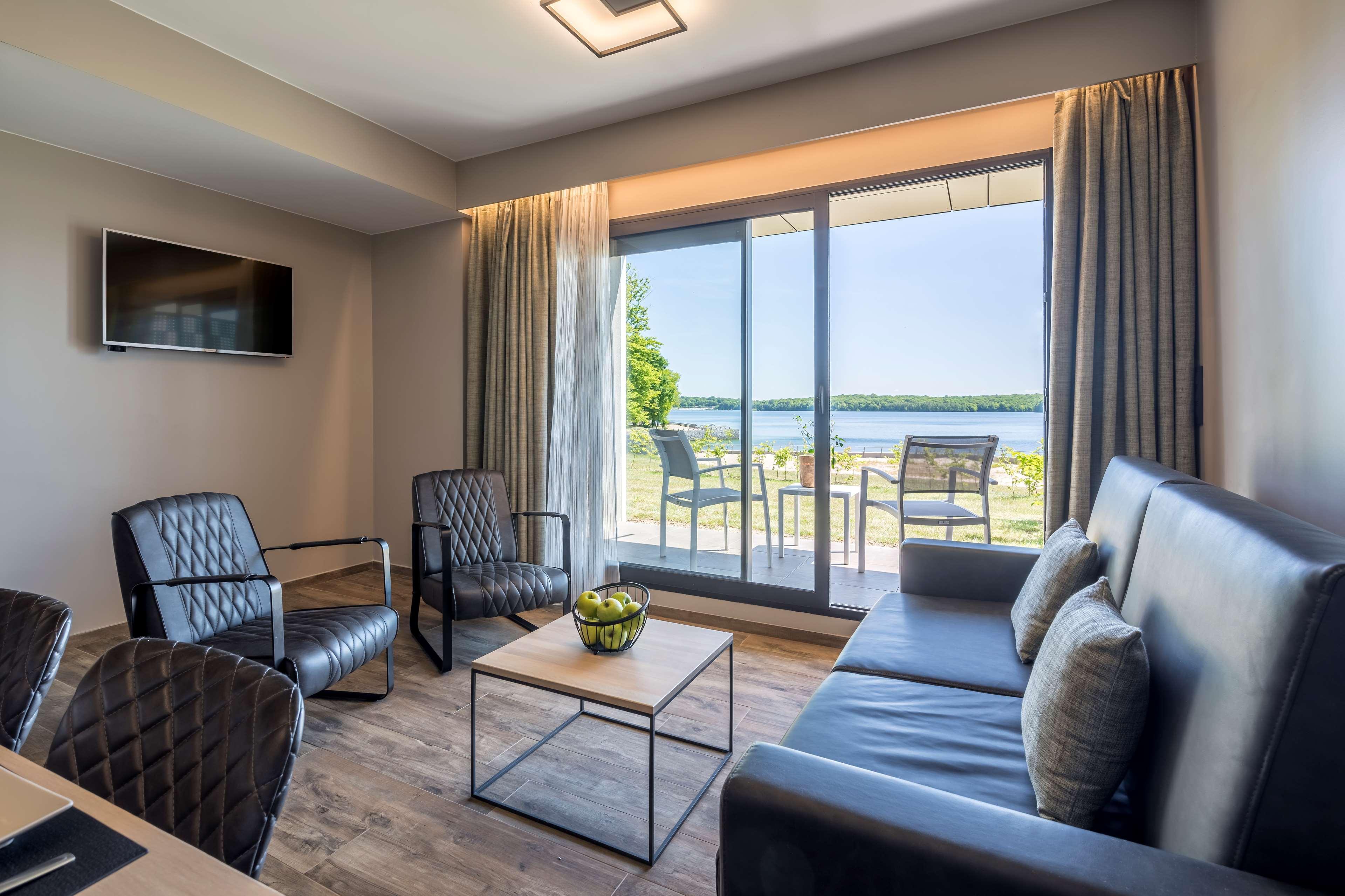 Hotel Golden Lakes Boussu-lez-Walcourt