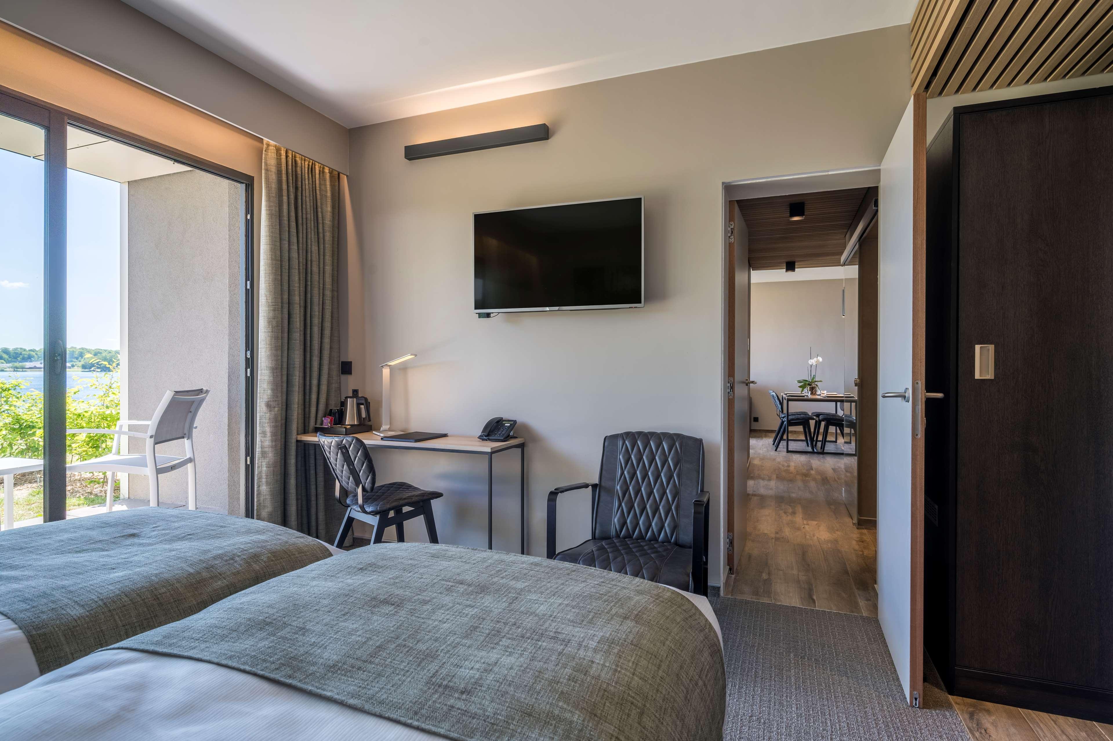 Hotel Golden Lakes Boussu-lez-Walcourt