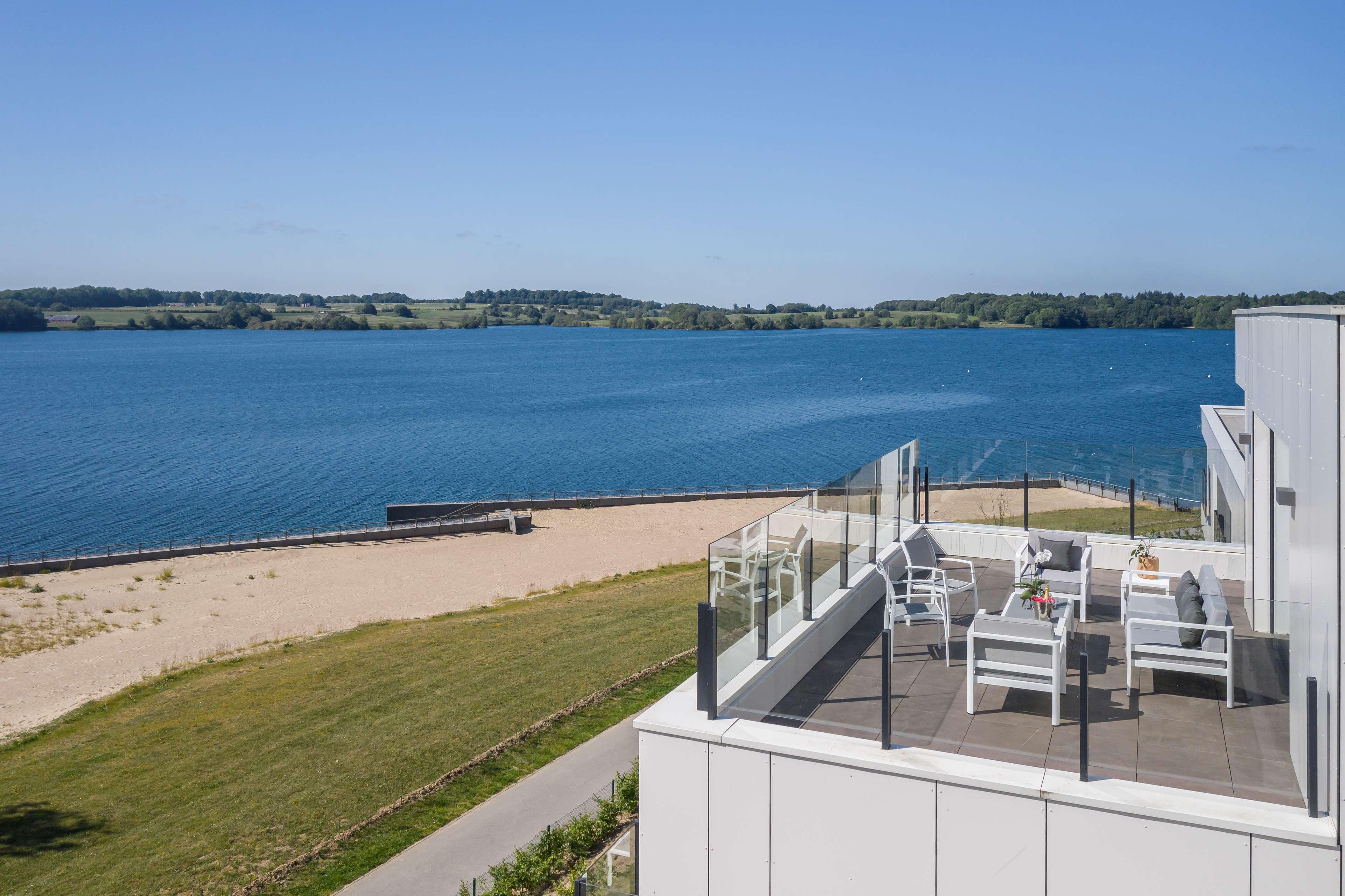 Golden Lakes Hotel Boussu-lez-Walcourt