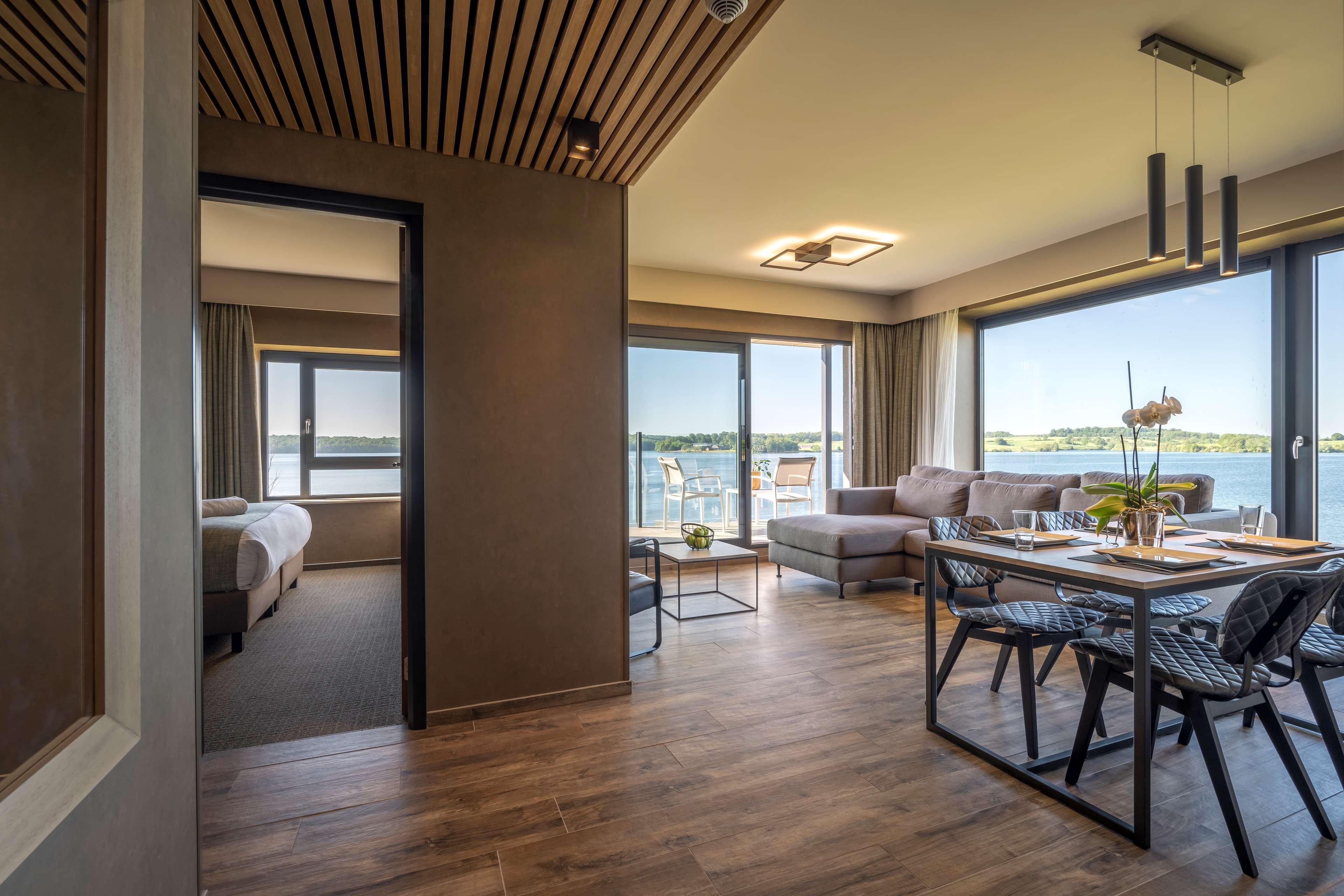 Golden Lakes Hotel Boussu-lez-Walcourt