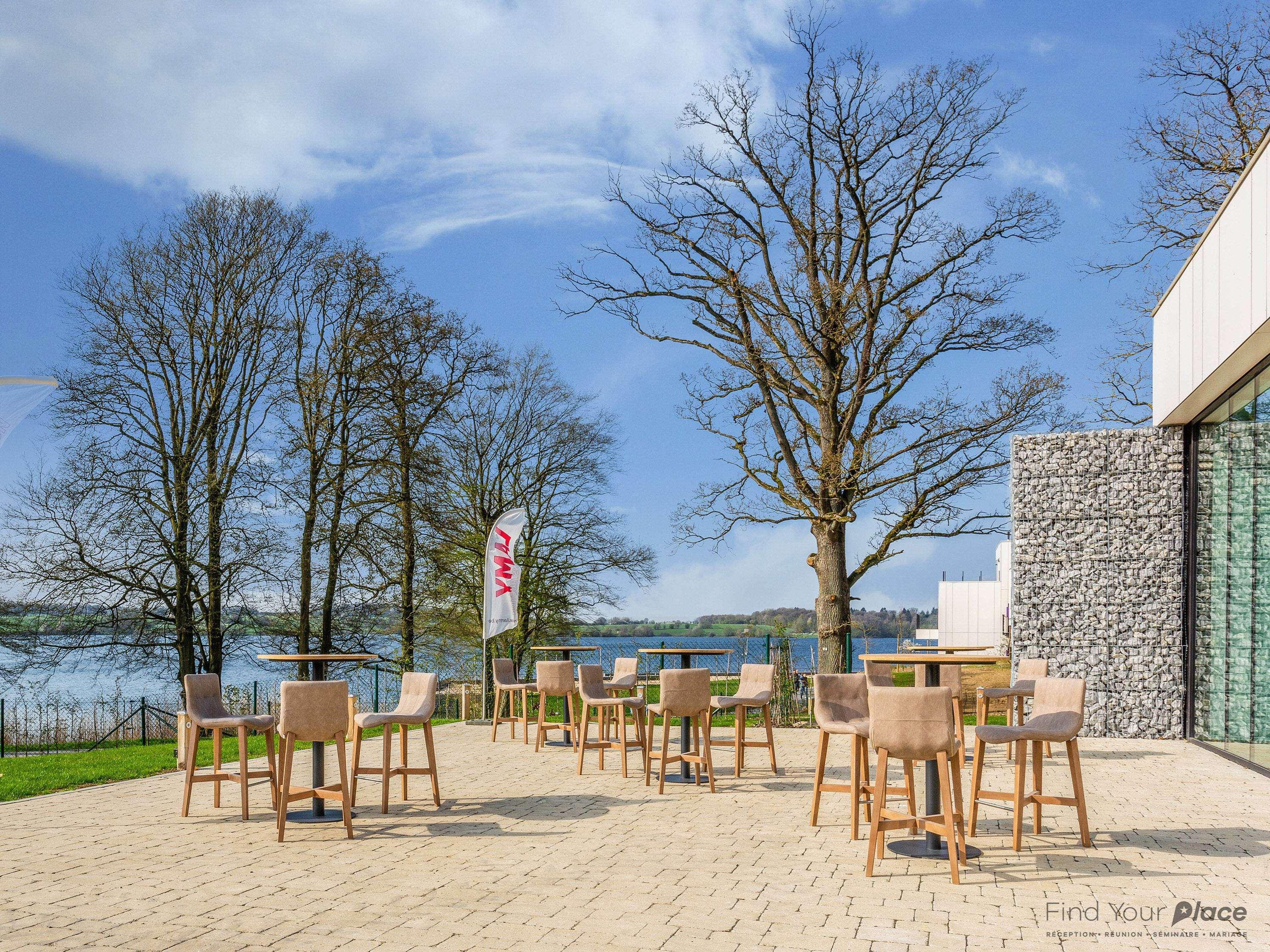Golden Lakes 4* Boussu-lez-Walcourt