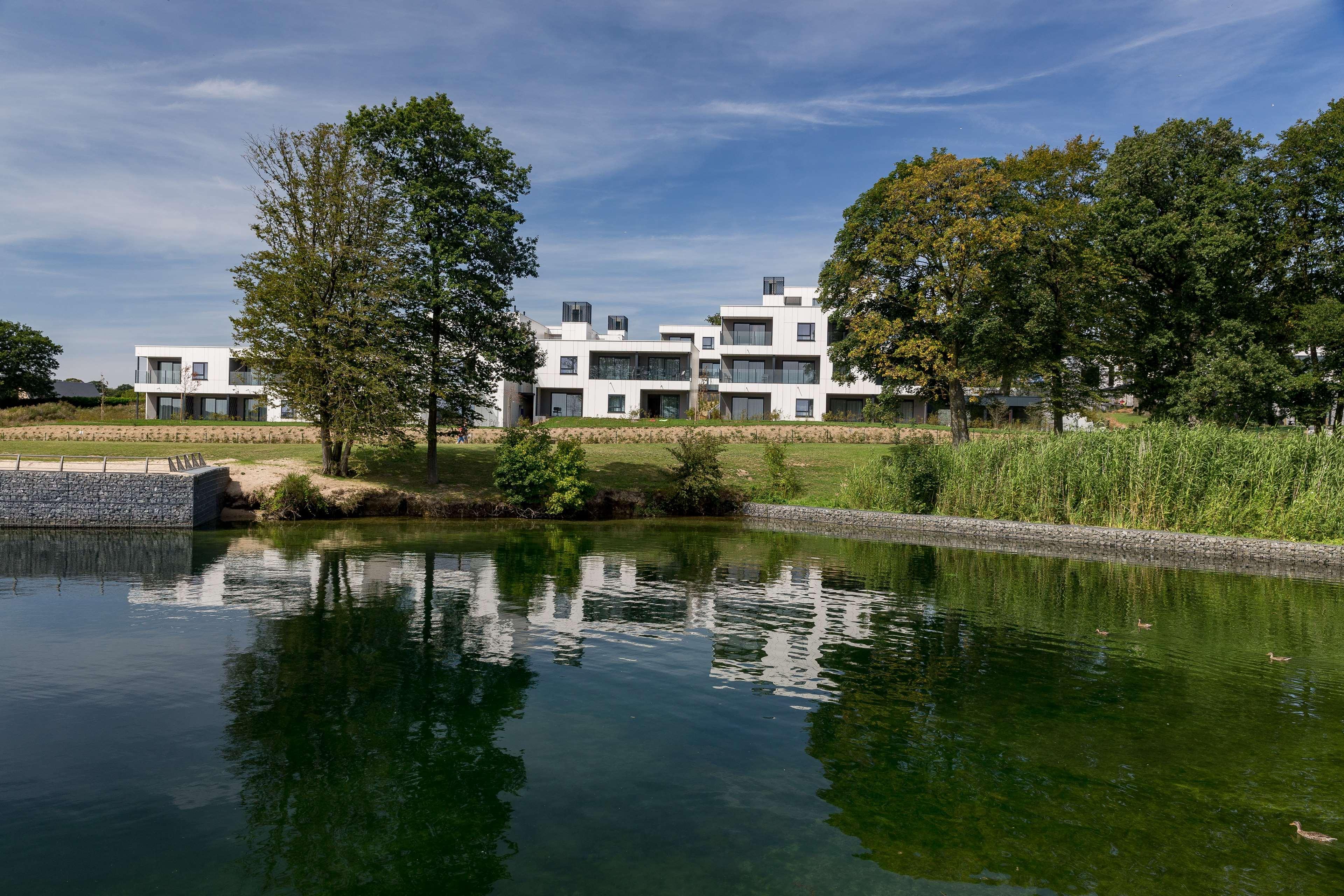 Golden Lakes 4*