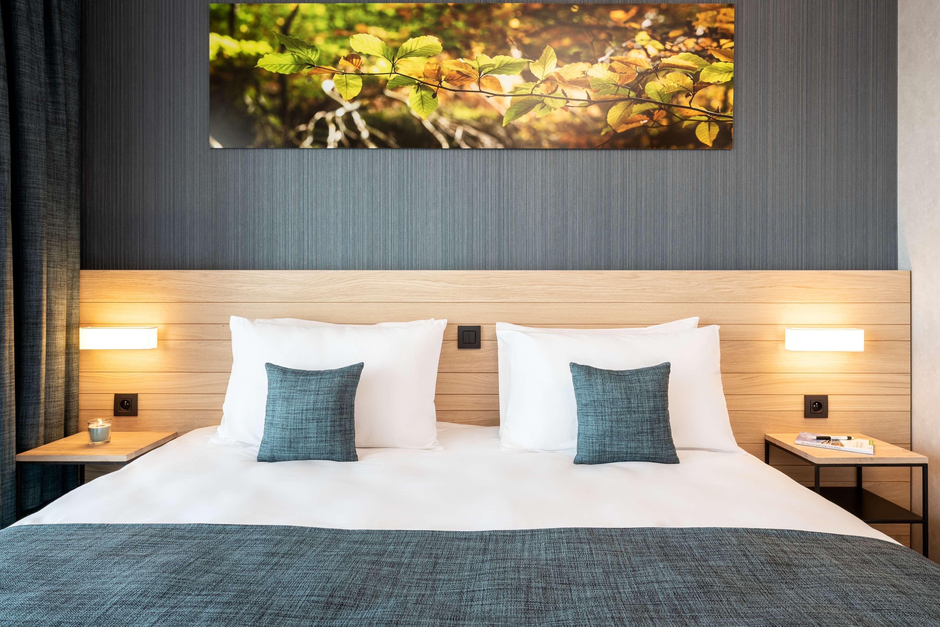 Golden Lakes Hotel 4*