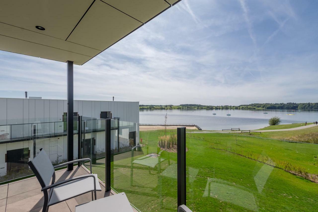 Golden Lakes Hotel Boussu-lez-Walcourt